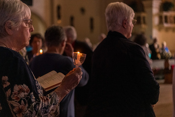 St Timothy Easter Vigil 2024 0061