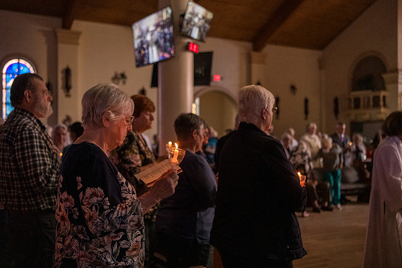 St Timothy Easter Vigil 2024 0062