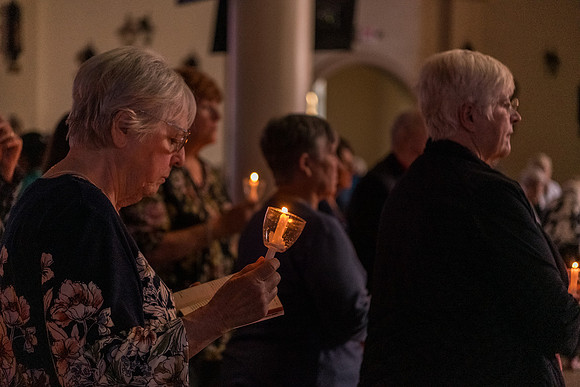 St Timothy Easter Vigil 2024 0063
