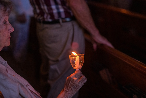 St Timothy Easter Vigil 2024 0064