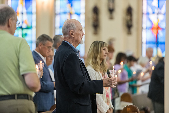 St Timothy Easter Vigil 2024 0067