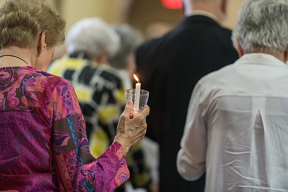 St Timothy Easter Vigil 2024 0072