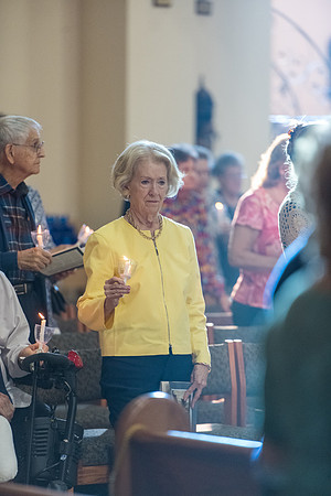 St Timothy Easter Vigil 2024 0073