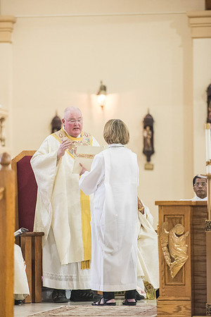 St Timothy Easter Vigil 2024 0081