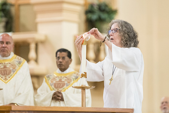 St Timothy Easter Vigil 2024 0089