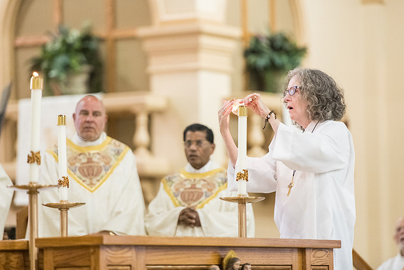 St Timothy Easter Vigil 2024 0090