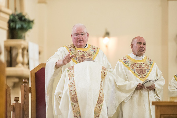 St Timothy Easter Vigil 2024 0099