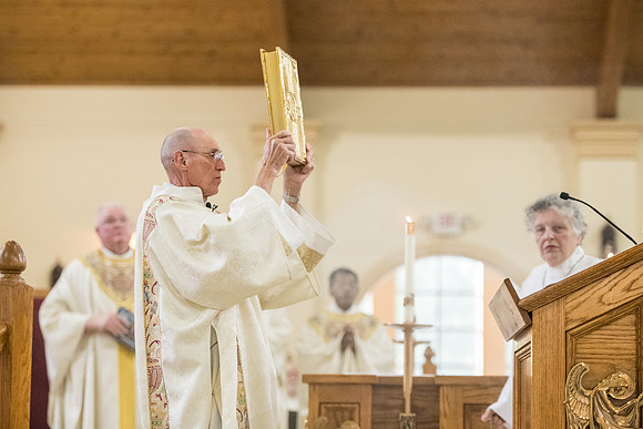 St Timothy Easter Vigil 2024 0101