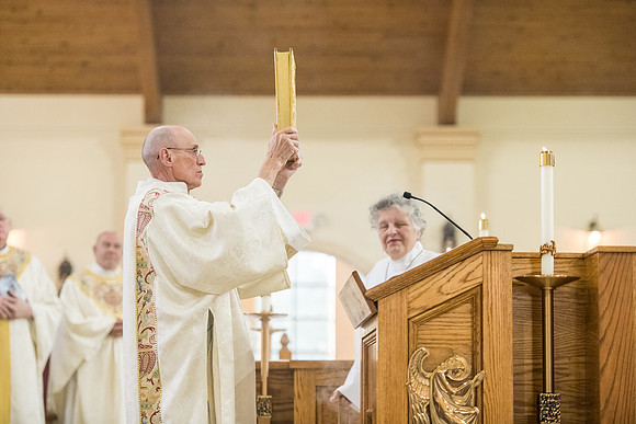 St Timothy Easter Vigil 2024 0102