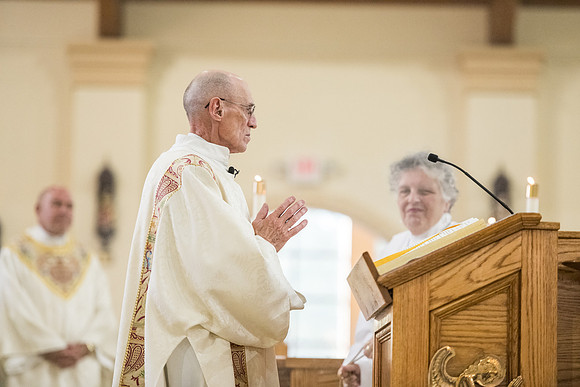 St Timothy Easter Vigil 2024 0104