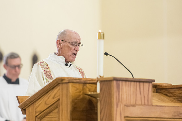 St Timothy Easter Vigil 2024 0106