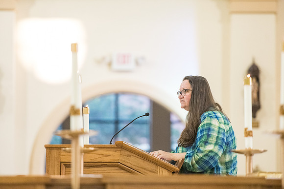 St Timothy Easter Vigil 2024 0112