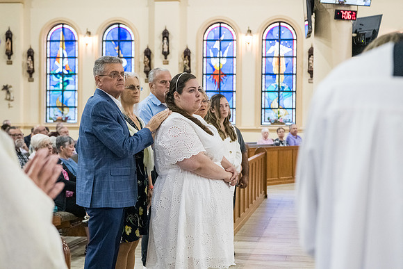 St Timothy Easter Vigil 2024 0132