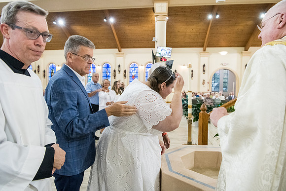 St Timothy Easter Vigil 2024 0138
