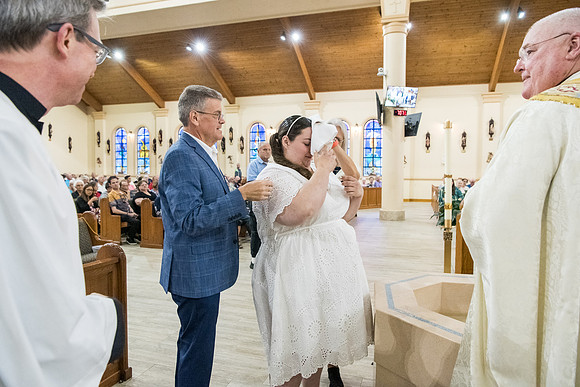 St Timothy Easter Vigil 2024 0140