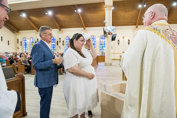 St Timothy Easter Vigil 2024 0141