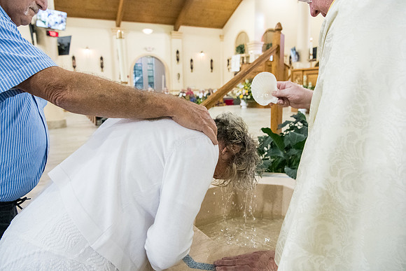 St Timothy Easter Vigil 2024 0148