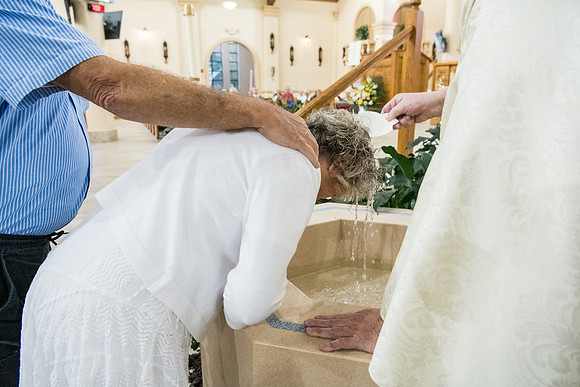 St Timothy Easter Vigil 2024 0145