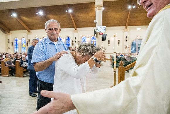 St Timothy Easter Vigil 2024 0149