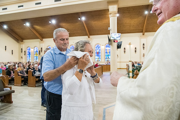 St Timothy Easter Vigil 2024 0151
