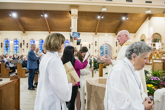 St Timothy Easter Vigil 2024 0158
