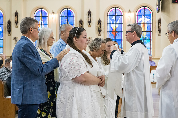 St Timothy Easter Vigil 2024 0161