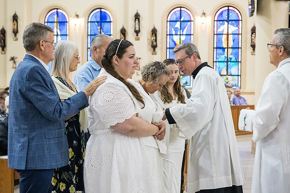 St Timothy Easter Vigil 2024 0162