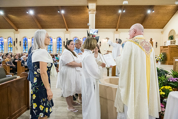 St Timothy Easter Vigil 2024 0166