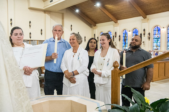 St Timothy Easter Vigil 2024 0170