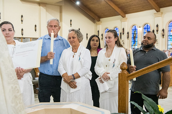 St Timothy Easter Vigil 2024 0171