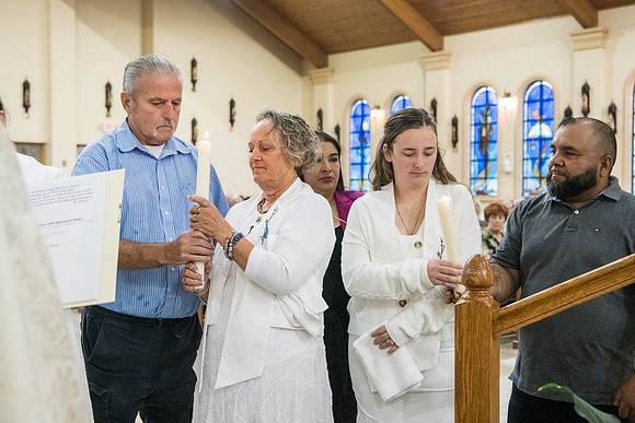 St Timothy Easter Vigil 2024 0173