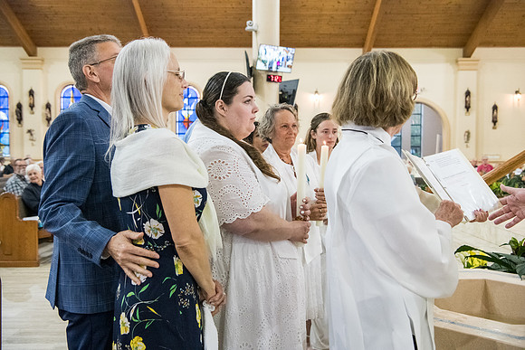 St Timothy Easter Vigil 2024 0174