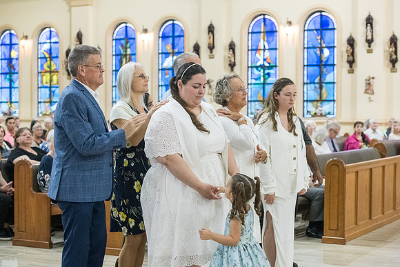 St Timothy Easter Vigil 2024 0179