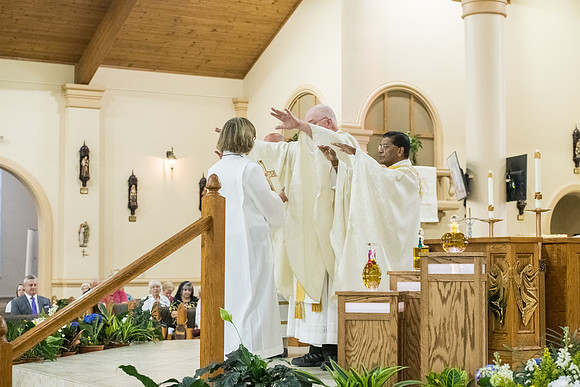 St Timothy Easter Vigil 2024 0186