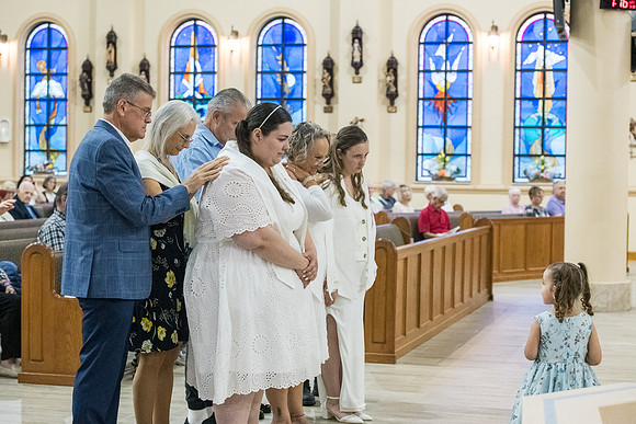 St Timothy Easter Vigil 2024 0185