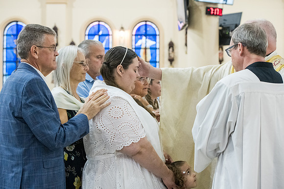 St Timothy Easter Vigil 2024 0187