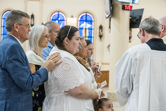 St Timothy Easter Vigil 2024 0188