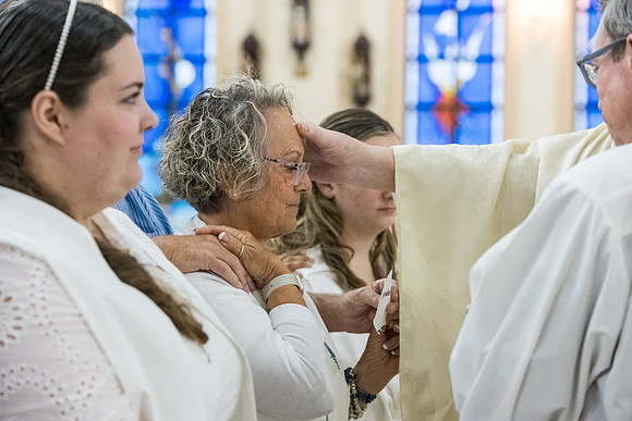 St Timothy Easter Vigil 2024 0189