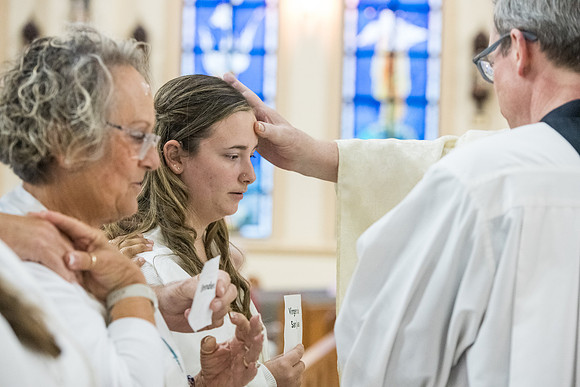 St Timothy Easter Vigil 2024 0191