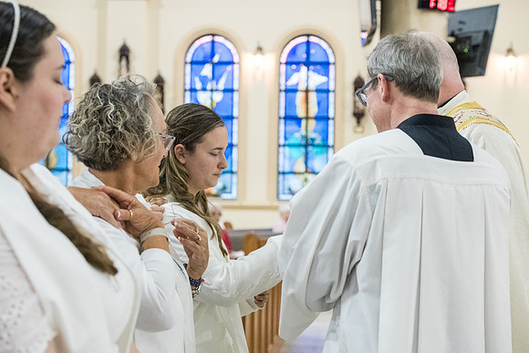 St Timothy Easter Vigil 2024 0192