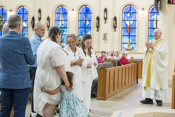 St Timothy Easter Vigil 2024 0193