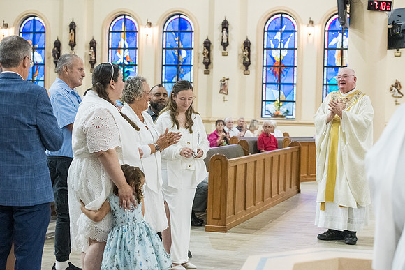 St Timothy Easter Vigil 2024 0194