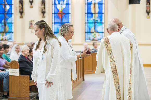St Timothy Easter Vigil 2024 0199