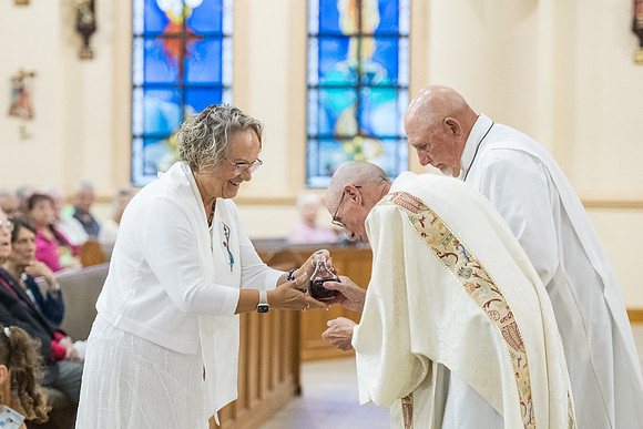 St Timothy Easter Vigil 2024 0201