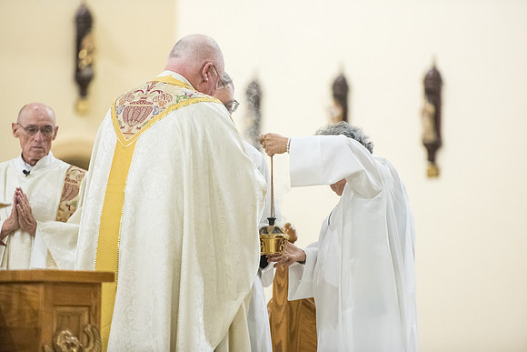 St Timothy Easter Vigil 2024 0205
