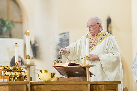 St Timothy Easter Vigil 2024 0208