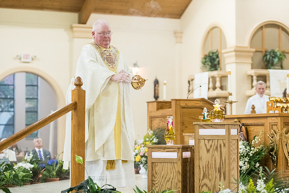 St Timothy Easter Vigil 2024 0213