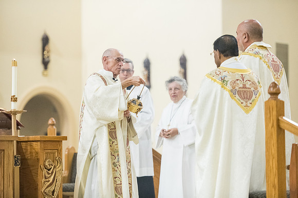 St Timothy Easter Vigil 2024 0215