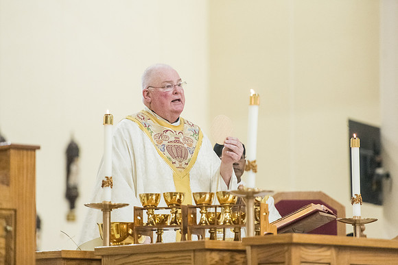 St Timothy Easter Vigil 2024 0226
