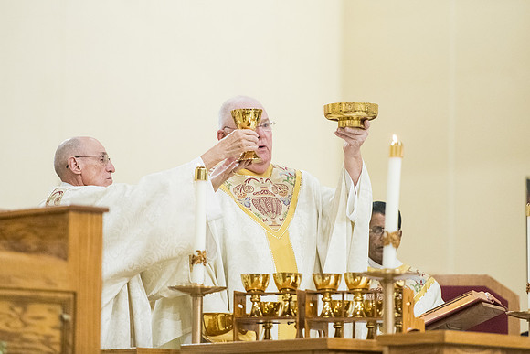 St Timothy Easter Vigil 2024 0232